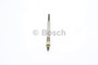 Imagen de BUJIA CALENTADORA BOSCH PEUGEOT 206/CITROEN C3/C4 1.4 HDI
